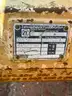 Caterpillar Backhoe