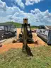 Caterpillar Backhoe