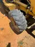 Caterpillar Backhoe
