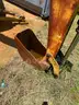 Caterpillar Backhoe