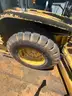 Caterpillar Backhoe