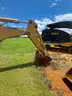 Caterpillar 420D Backhoe