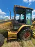 Caterpillar 420D Backhoe