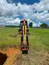 Caterpillar 420D Backhoe