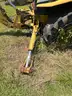 Caterpillar 420D Backhoe