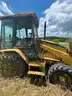 Caterpillar 420D Backhoe