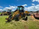 Caterpillar 930G Wheel Loader