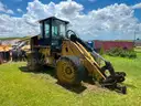 Caterpillar 930G Wheel Loader