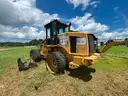 Caterpillar 930G Wheel Loader