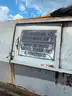 Dumpster