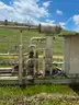 Landfill Gas Flare Station