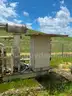 Landfill Gas Flare Station