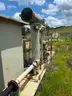 Landfill Gas Flare Station