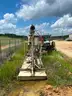Landfill Gas Flare Station