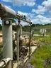 Landfill Gas Flare Station