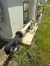 Landfill Gas Flare Station