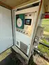 Landfill Gas Flare Station