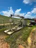 Landfill Gas Flare Station