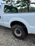 2004 Ford F-350 SD XL Crew Cab 2WD