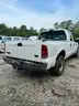 2004 Ford F-350 SD XL Crew Cab 2WD