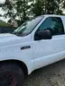2004 Ford F-350 SD XL Crew Cab 2WD