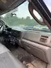 2004 Ford F-350 SD XL Crew Cab 2WD