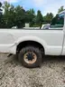 2004 Ford F-350 SD XL Crew Cab 2WD