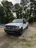 2004 Ford F-350 SD XL Crew Cab 2WD