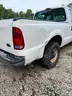 2004 Ford F-350 SD XL Crew Cab 2WD