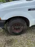 2004 Ford F-350 SD XL Crew Cab 2WD