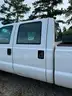 2004 Ford F-350 SD XL Crew Cab 2WD