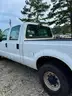 2004 Ford F-350 SD XL Crew Cab 2WD