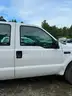 2004 Ford F-350 SD XL Crew Cab 2WD
