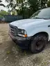 2004 Ford F-350 SD XL Crew Cab 2WD