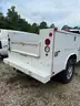 2015 Chevrolet Silverado 2500HD
