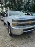2015 Chevrolet Silverado 2500HD