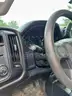 2015 Chevrolet Silverado 2500HD