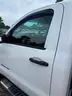 2015 Chevrolet Silverado 2500HD