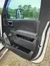 2015 Chevrolet Silverado 2500HD
