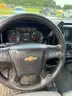 2015 Chevrolet Silverado 2500HD