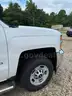2015 Chevrolet Silverado 2500HD
