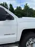 2015 Chevrolet Silverado 2500HD