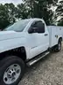 2015 Chevrolet Silverado 2500HD