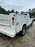 2015 Chevrolet Silverado 2500HD