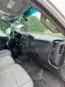 2015 Chevrolet Silverado 2500HD