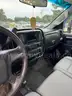 2015 Chevrolet Silverado 2500HD