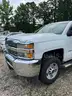 2015 Chevrolet Silverado 2500HD