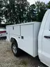 2015 Chevrolet Silverado 2500HD