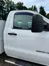 2015 Chevrolet Silverado 2500HD