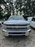 2015 Chevrolet Silverado 2500HD